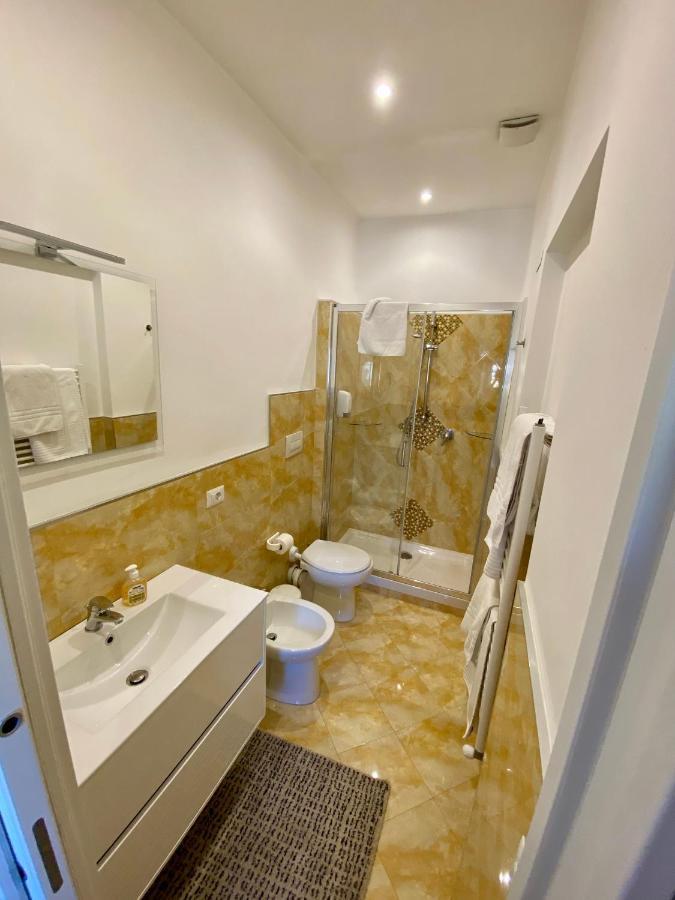 M&B Apartments Rome Extérieur photo