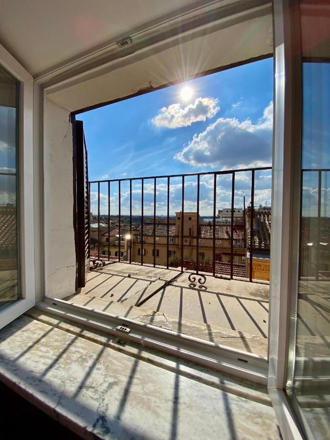 M&B Apartments Rome Extérieur photo
