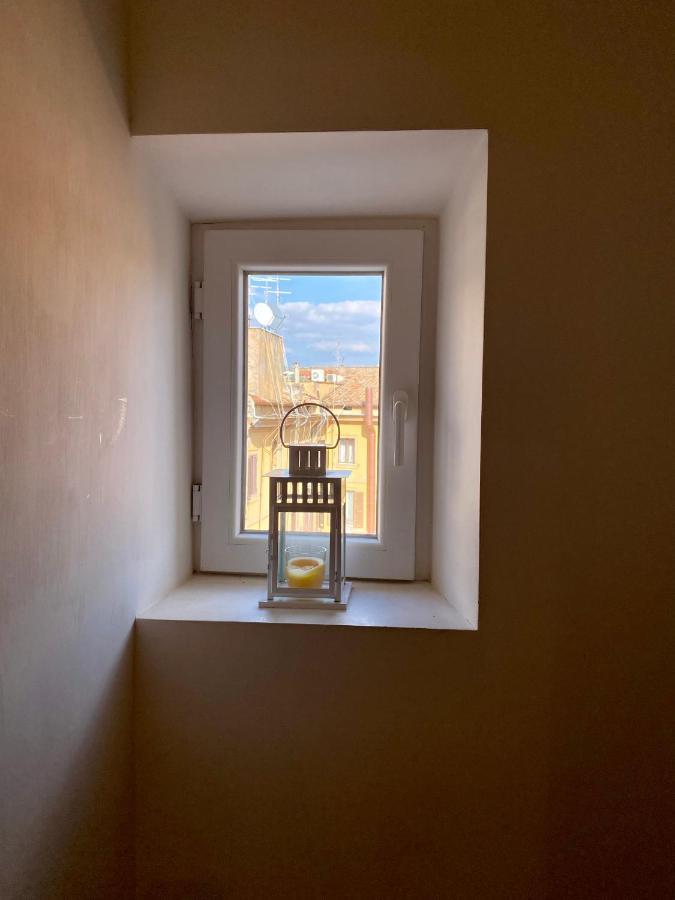 M&B Apartments Rome Extérieur photo