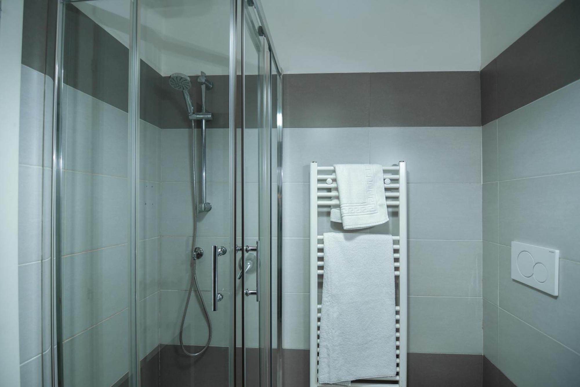 M&B Apartments Rome Extérieur photo