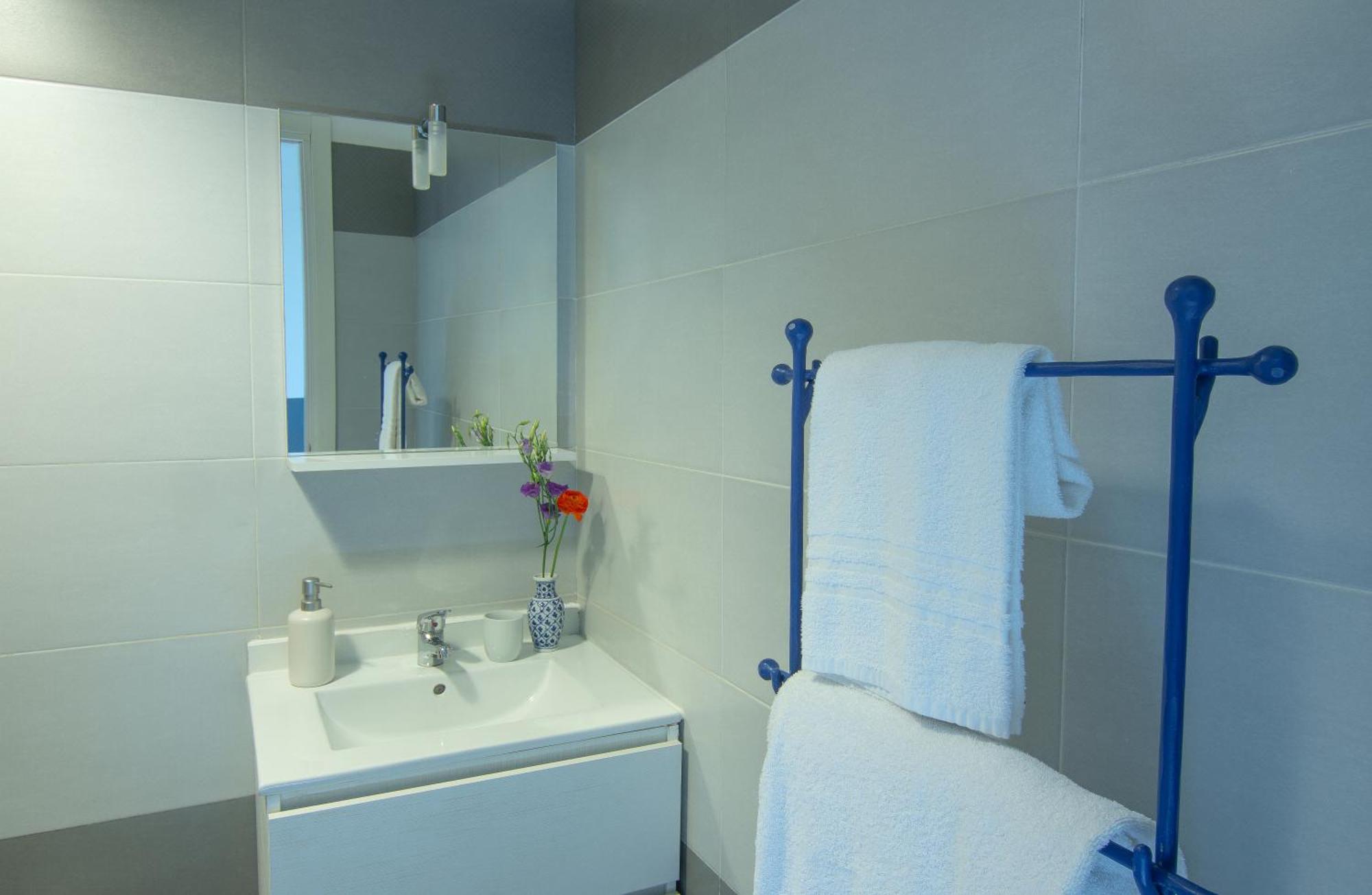 M&B Apartments Rome Extérieur photo