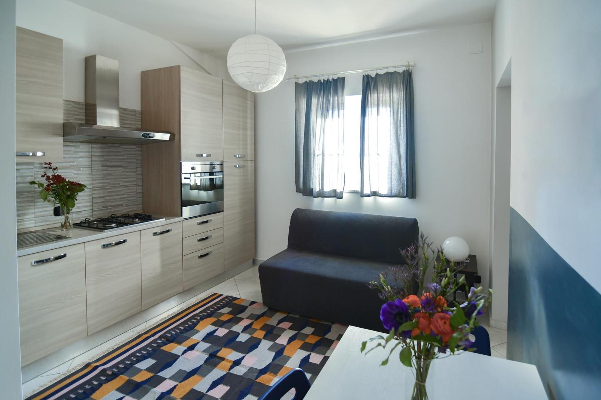 M&B Apartments Rome Extérieur photo