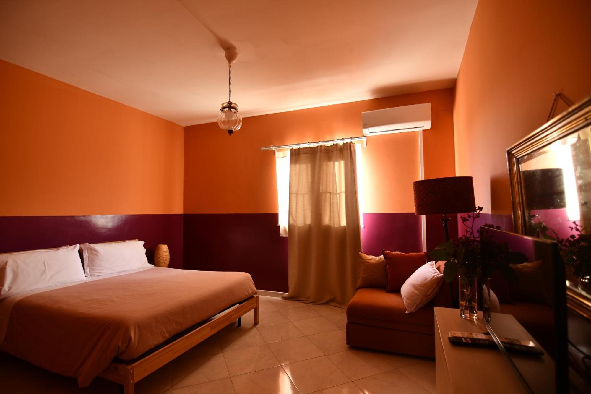 M&B Apartments Rome Extérieur photo