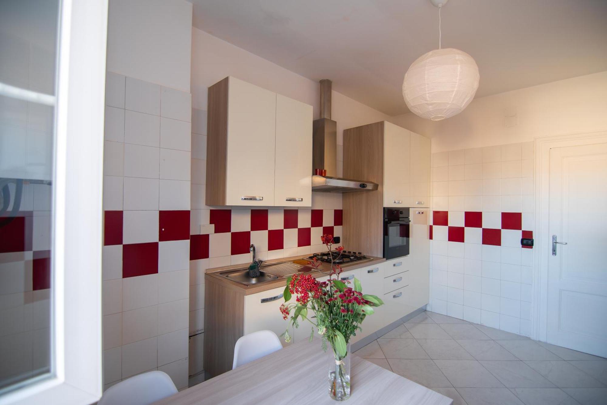 M&B Apartments Rome Extérieur photo
