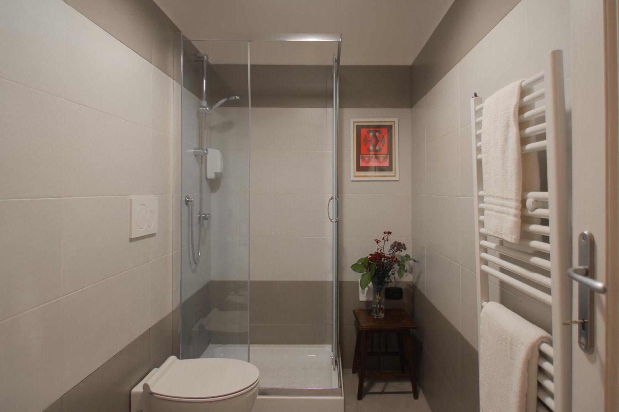 M&B Apartments Rome Extérieur photo