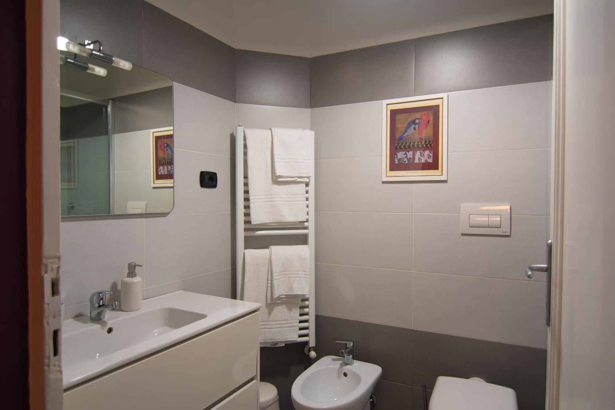 M&B Apartments Rome Extérieur photo