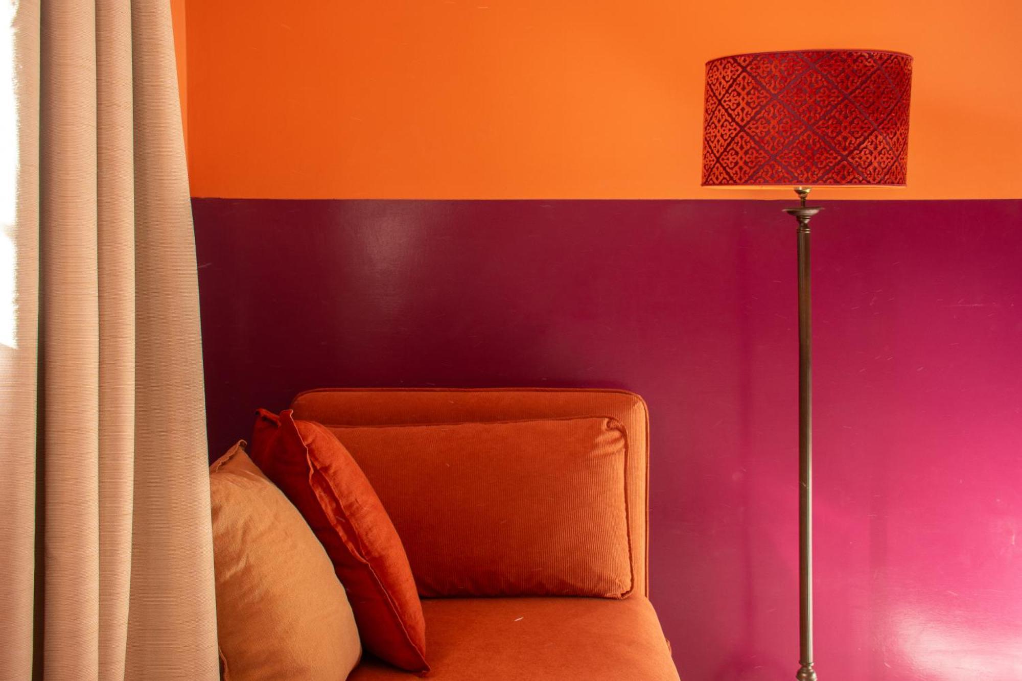 M&B Apartments Rome Extérieur photo