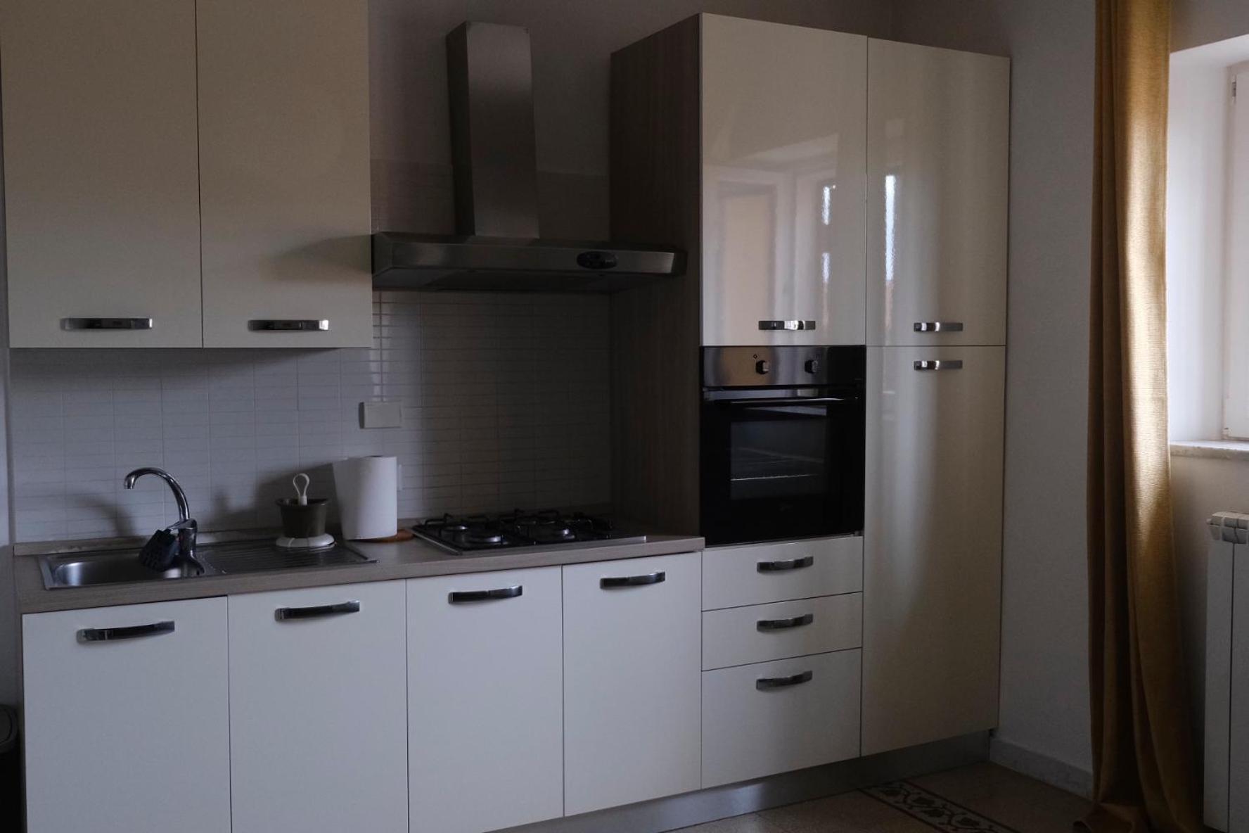 M&B Apartments Rome Extérieur photo