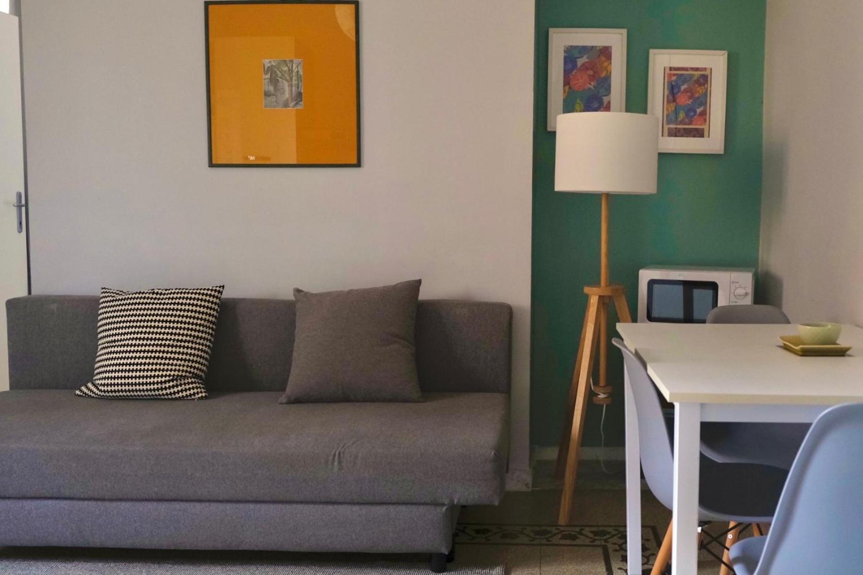 M&B Apartments Rome Extérieur photo